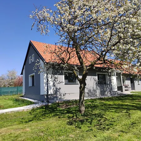 Venkovsky Dum Dolni Prim Villa Exterior photo