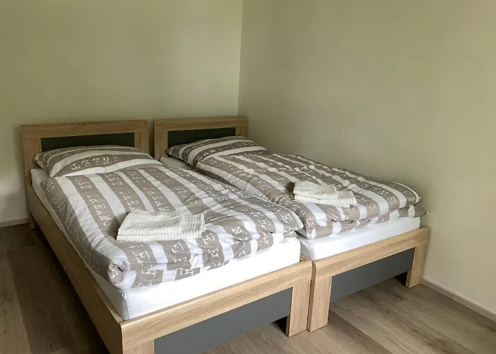 Venkovsky Dum Dolni Prim