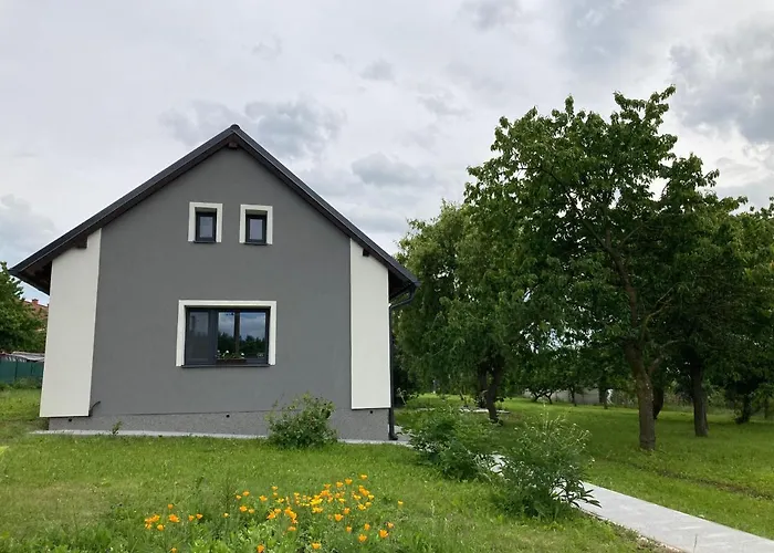 Venkovsky Dum Dolni Prim
