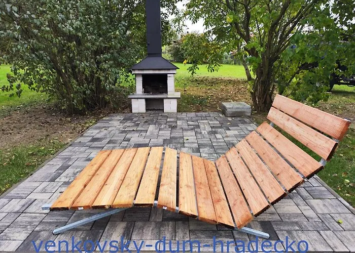 Venkovsky Dum Dolni Prim