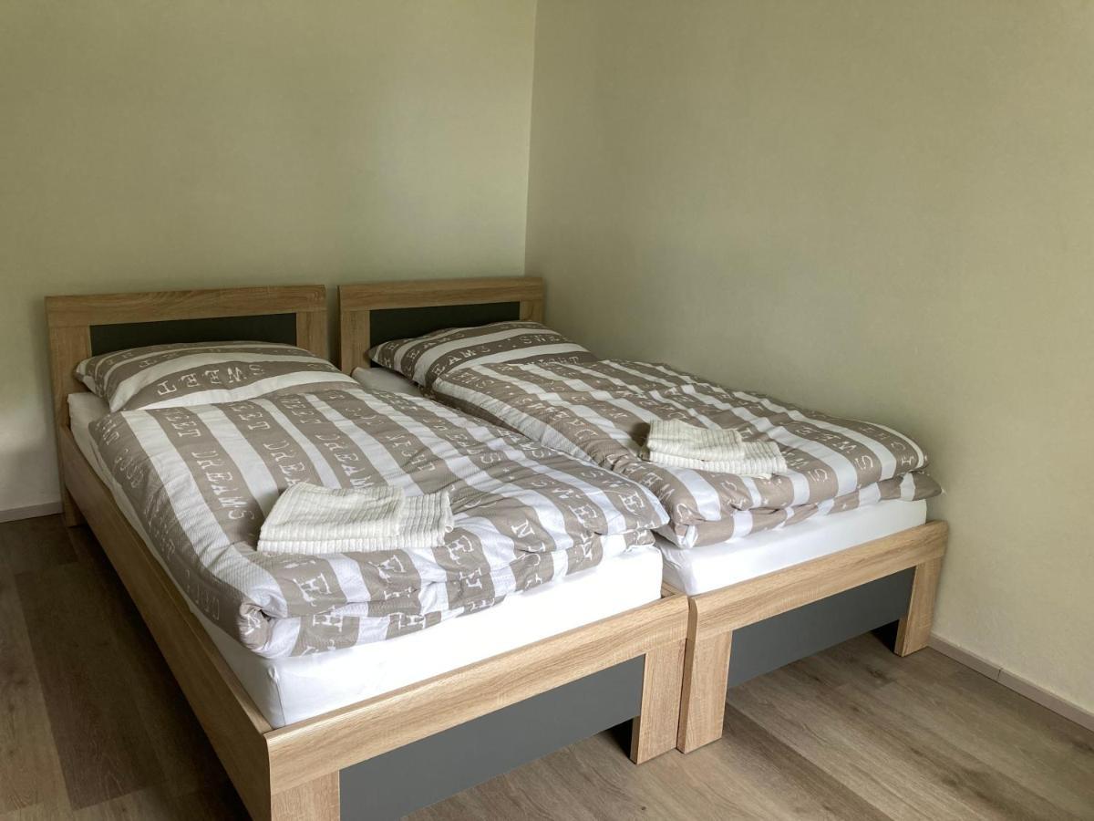 Holiday home Venkovsky Dum Dolni Prim