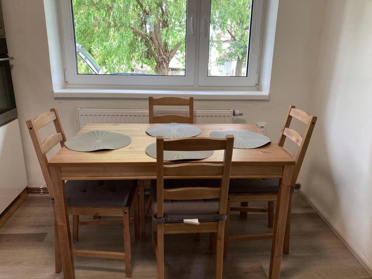 Venkovsky Dum Dolni Prim