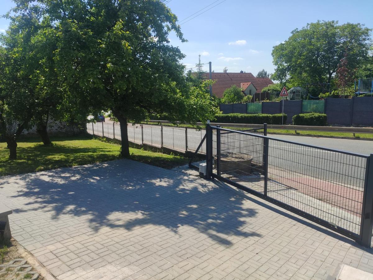 Venkovsky Dum Dolni Prim